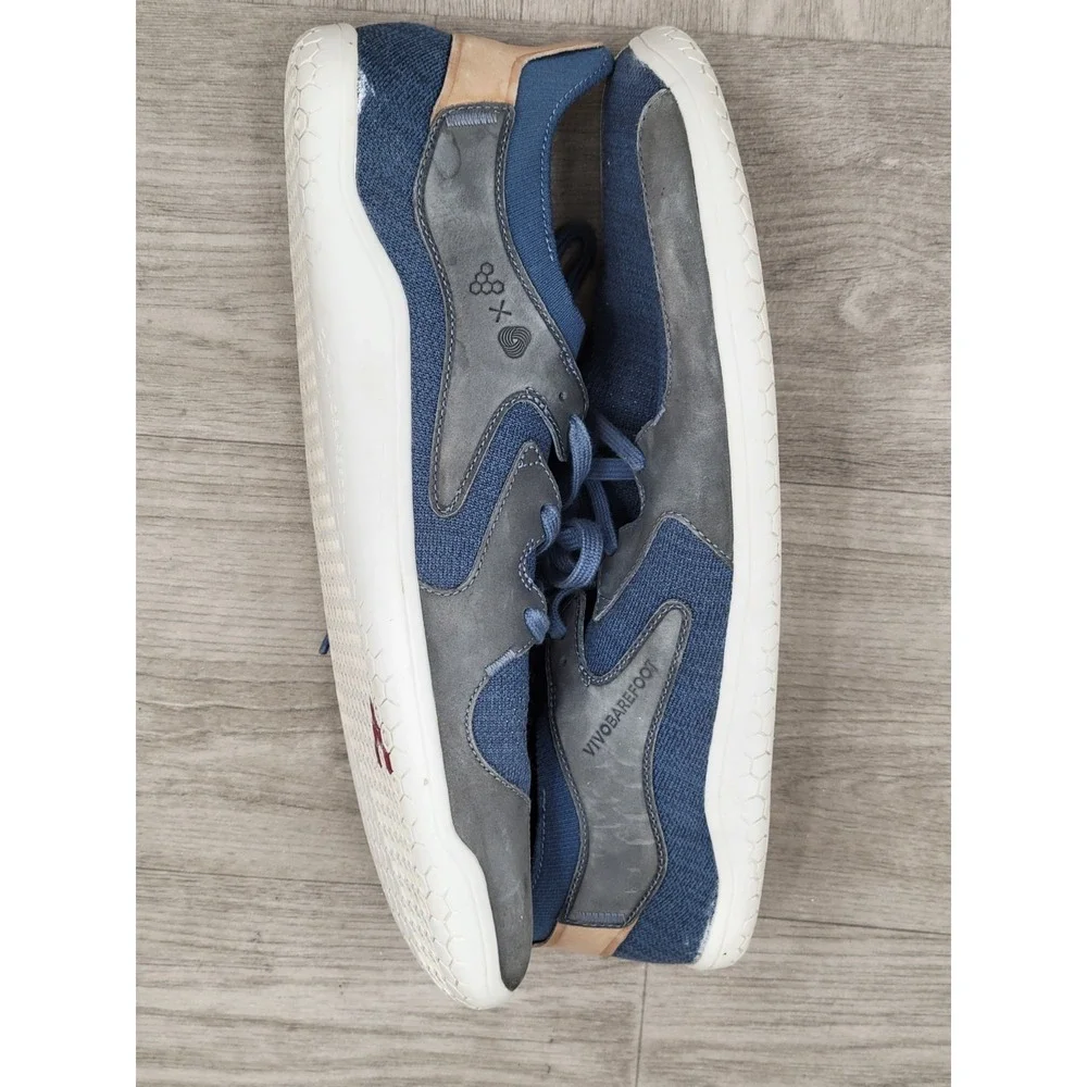 Vivobarefoot Men's Primus Asana II EU 47 US Size 13
